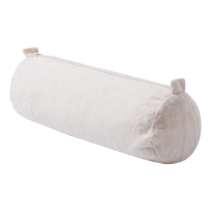 100% Cotton Pencil Case – Eco Friendly