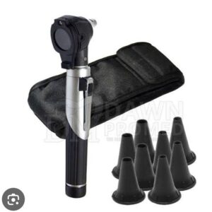 Pocket Diagnostic ENT set LED MAS-EN08