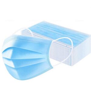 3-Ply Face Mask – IN STOCK – Min 500000 Units