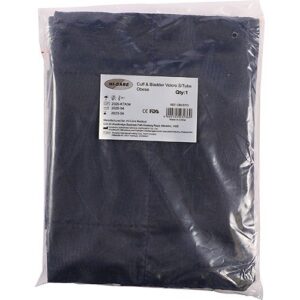 Sphyg Cuff+ Bag Obese 1-tube 1