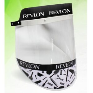 Adults Face Shield With Two Full Colour Stickers – Min 50 units