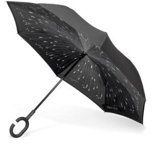 Alex Varga Tempest Windproof Umbrella – Premium Corporate Gift