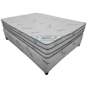 15 Star Queen bed