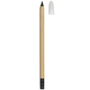 Bamboo Everlasting Pencil with Eraser – Perfect Novelty Product