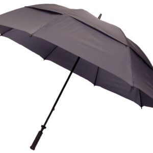 Golf Umbrella – Black