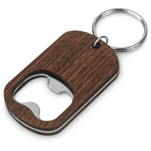 Catalina Bottle Opener Keyholder – Keyring Come Packaged In Beautiful Velvet Pouch