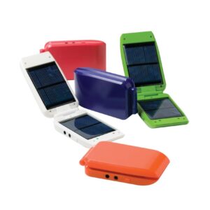 Solarcharger Premium