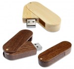 8 GIG Wooden, Shape: Side Swivel – Min Order: 100 units