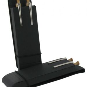 Sustainable Wood (FSC) Pen Set – Plain – Min Order: 250 units