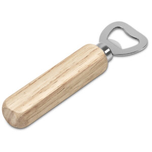 Eco Friendly Stylish Wooden Bottle Opener