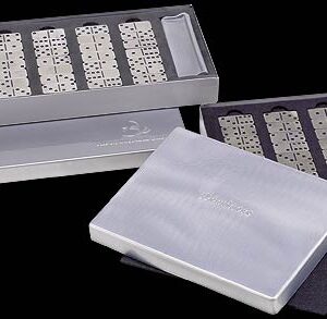 dominoes slim – extended with stands