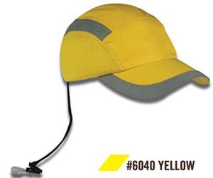 Active Reflective Runners Cap