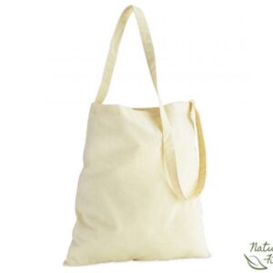 Eco-Cotton Sling Bag – Avail in: Natural
