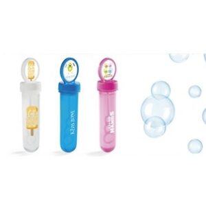 Sparkle Bubble Wand