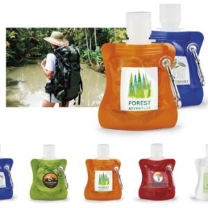 Easy-Travel Hand Sanitiser/Sanitizer