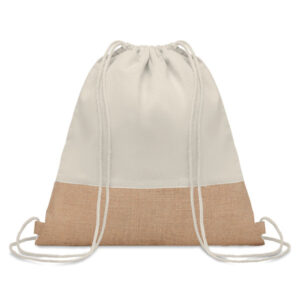 Jote & Cotton Drawstring – Eco Friendly Promo