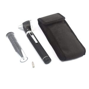 Ottoscope Opthalmoscope Mini Fibre Optic