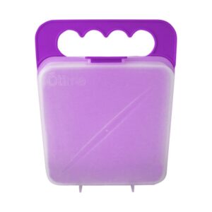 Otima Snack and Go Purple