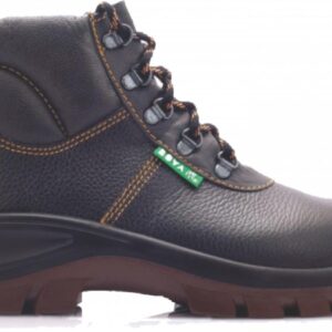Bova Neoflex 900 Safety Boot – Chukka Black or Brown. Sizes: 3-15