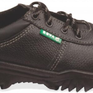 Bova Multi 71441 Safety Shoe Black . Sizes: 5-13