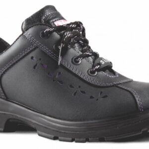 Bova Madonna 510 Ladies Safety Shoe . Sizes: 3-8