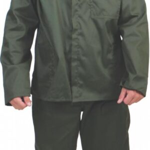 Conti Suit Acid Resistant. Triple Stiched Navy. Sizes 34 – 60