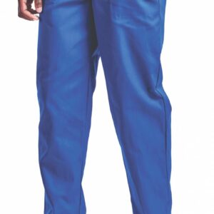 Conti Suit Trousers Poly Cotton. Avail in Black, Khaki, White, Grey, Navy, Red or Royal. Sizes 34 – 60