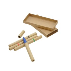 4 In 1 Eco Pen Set