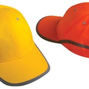 Reflective Cap – Available in various colours