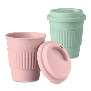 Bamboo Tumbler