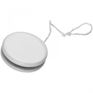 Plastic yo-yo