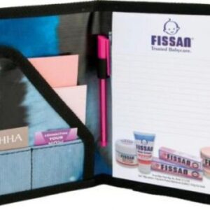 Eco-Logocal A5 Folder
