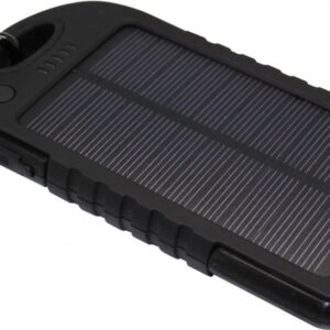 Duras Solar Powerbank
