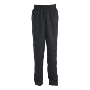 Chef Baggy Pants – Available in: Black, Grey, Black/White Check or Navy/White Check