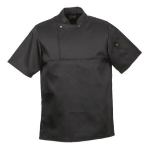 Figo Utility Top – Available in: Black or White