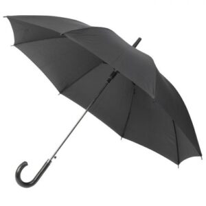 Exclusive Pongee Umbrella – Black or Navy