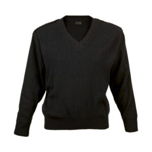 Security Jersey – Available in: Black or Navy