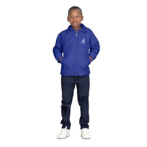 Kids Alti-Mac Terry Jacket