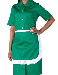 Domestic Garments Green