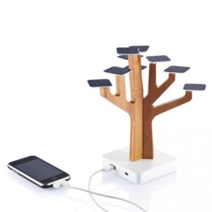 Solar Tree