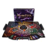 Cluedo Dvd Game