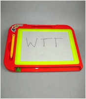 Kids Writing Screen