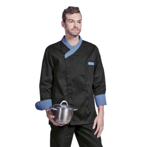 Pitseng Chef Jacket