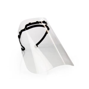 Protective Visor Face Shield – Min 100 units