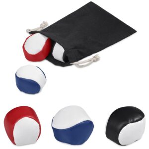 Juggling Ball Set – Fun, Skill-Building Play with Brand Impact