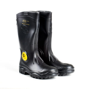 Gumboot with Steel Toe Cap. Min 10 units