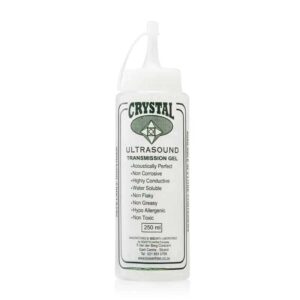 250ML Ultrasound Gel