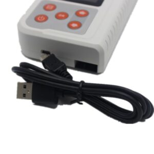 Dental Lab Micromotor For Drilling Polishing
