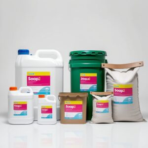 acne soap 20litre