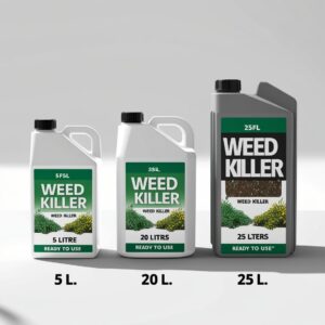 Herbicide SCEPTER